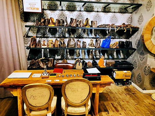 包友寄賣 探索奢侈品服務(wù)新體驗(yàn)，開創(chuàng)奢侈品行業(yè)新紀(jì)元